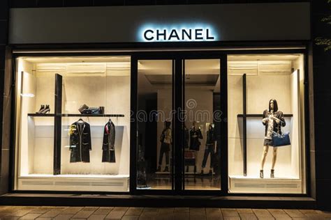 where to buy chanel clothing|stores that carry chanel.